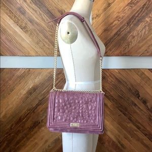 BCBG Chain Shoulder Bag